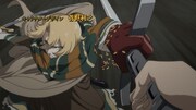 アニメ「将国のアルタイル」PVより。