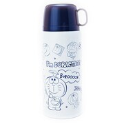 「ドラえもん 2WAYボトル」