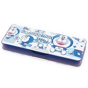「ドラえもん 2面筆入れ」