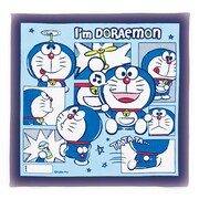 「ドラえもん ハンカチ」