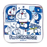 「ドラえもん プチタオル」