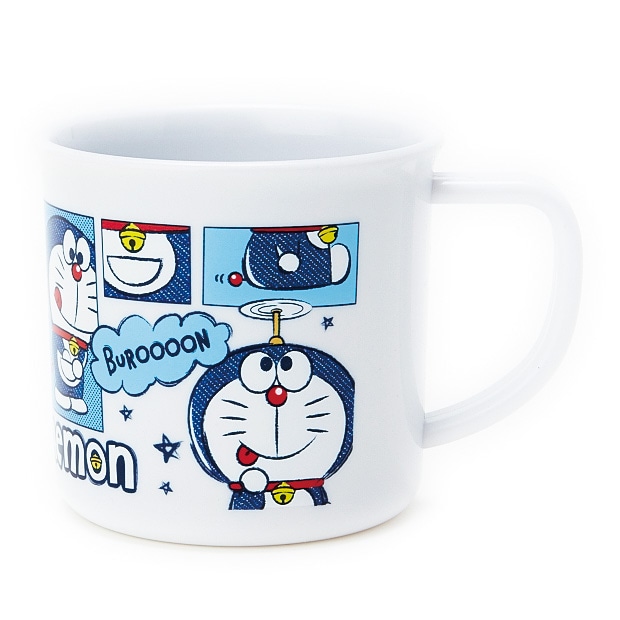 「ドラえもん プラカップ」