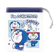 「ドラえもん プラカップ袋」