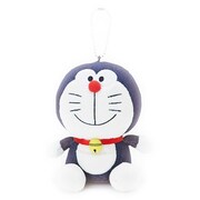 「ドラえもん マスコットホルダー」