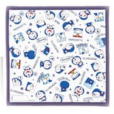 サンリオ発 ドラえもん の新作グッズは 親子でうれしい入園入学グッズ コミックナタリー