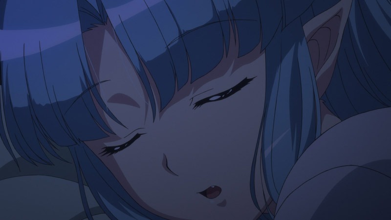 「つぐもも」ティザーPVより。