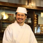 うすた京介がエレカシ宮本浩次主演のドラマに、寿司屋の大将役で出演