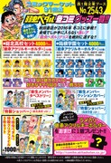 「コミックマーケット91」で発売される「弱虫ペダル」グッズ一覧。
