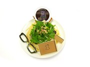 「『あ、それはトリプルクリックです。』チョロ松のライジング和風パスタ」