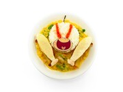 「『野球マン！』十四松の野球大好き！親子丼」