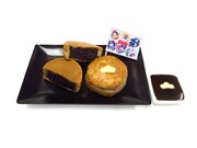 「『どうやって分けんだよ!!』6人で奪い合う今川焼き」