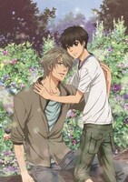 「SUPER LOVERS 2」(c)2017 あべ美幸／KADOKAWA／「SUPER LOVERS 2」製作委員会