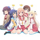 「ひなこのーと」放送開始日が決定、キャラの声が聞けるPV第2弾も公開