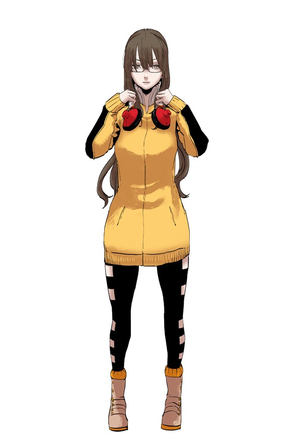 ケイハ