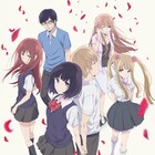 アニメ「クズの本懐」フィナーレ飾る“集懐”に横槍メンゴも登場