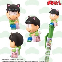 「おそ松さん ペンの上のニートな6つ子」チョロ松