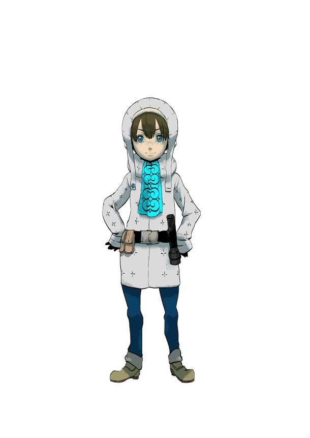 シャマイ
