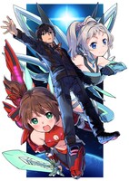 「スターレット」カラーカット