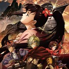 舞台×脱出ゲーム「カバネリ」、WIT STUDIO描き下ろしのビジュアル