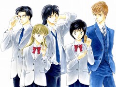 ひかわきょうこ コミックナタリー