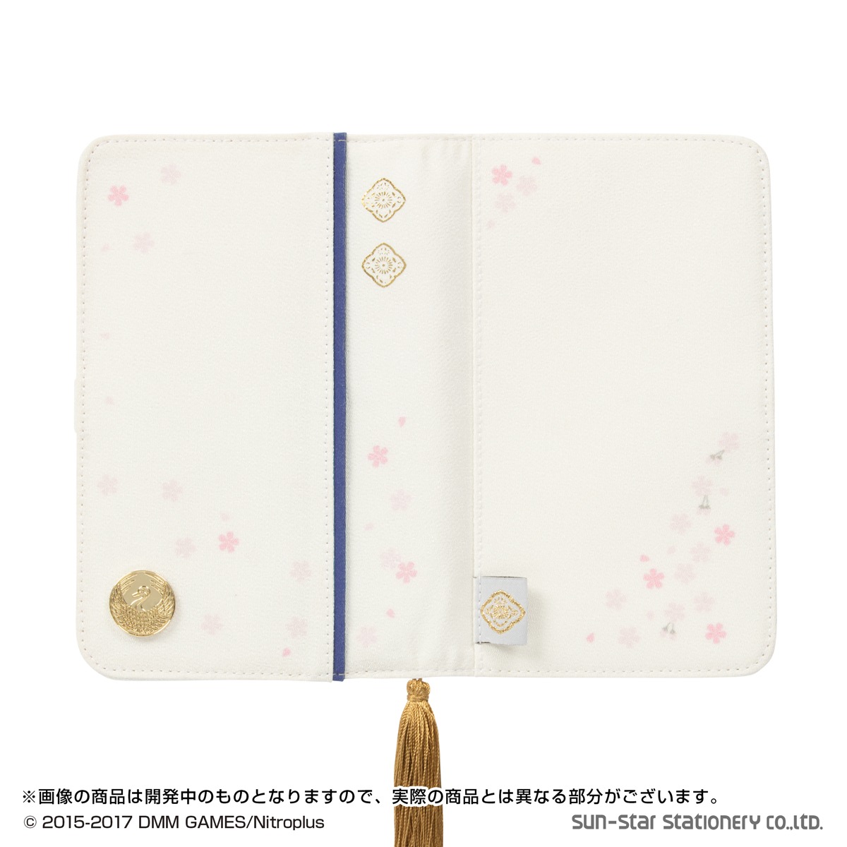 鶴丸国永モデル