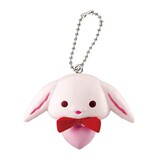 きなこも アイドリッシュセブン 4人のアイドルがキュートなマスコットに コミックナタリー