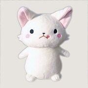 「マモニャンぬいぐるみ」