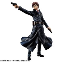 奥村雪男フィギュア