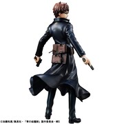 奥村雪男フィギュア