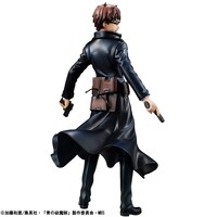 奥村雪男フィギュア