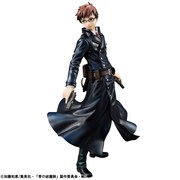 奥村雪男フィギュア