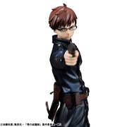 奥村雪男フィギュア