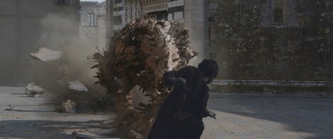 ニュース記事ランキング4位より、映画「鋼の錬金術師」イメージカット。(c)2017 荒川弘/SQUARE ENIX (c)2017映画「鋼の錬金術師」製作委員会