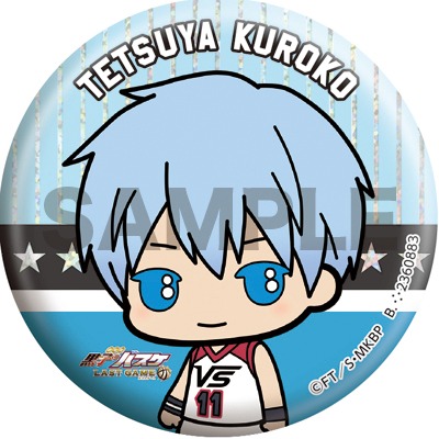 黒子テツヤ