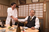 「釣りバカ日誌 Season2 新米社員 浜崎伝助」より。