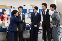 「釣りバカ日誌 Season2 新米社員 浜崎伝助」より。