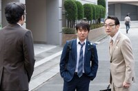 「釣りバカ日誌 Season2 新米社員 浜崎伝助」より。