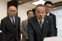 「釣りバカ日誌 Season2 新米社員 浜崎伝助」より。