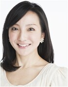 進行役を務める松澤千晶。