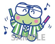 「おそ松さん×サンリオキャラクターズ」より。