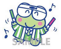 「おそ松さん×サンリオキャラクターズ」より。