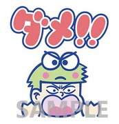 「おそ松さん×サンリオキャラクターズ」より。