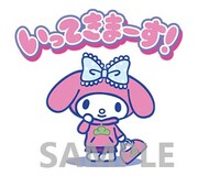 「おそ松さん×サンリオキャラクターズ」より。