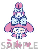 「おそ松さん×サンリオキャラクターズ」より。