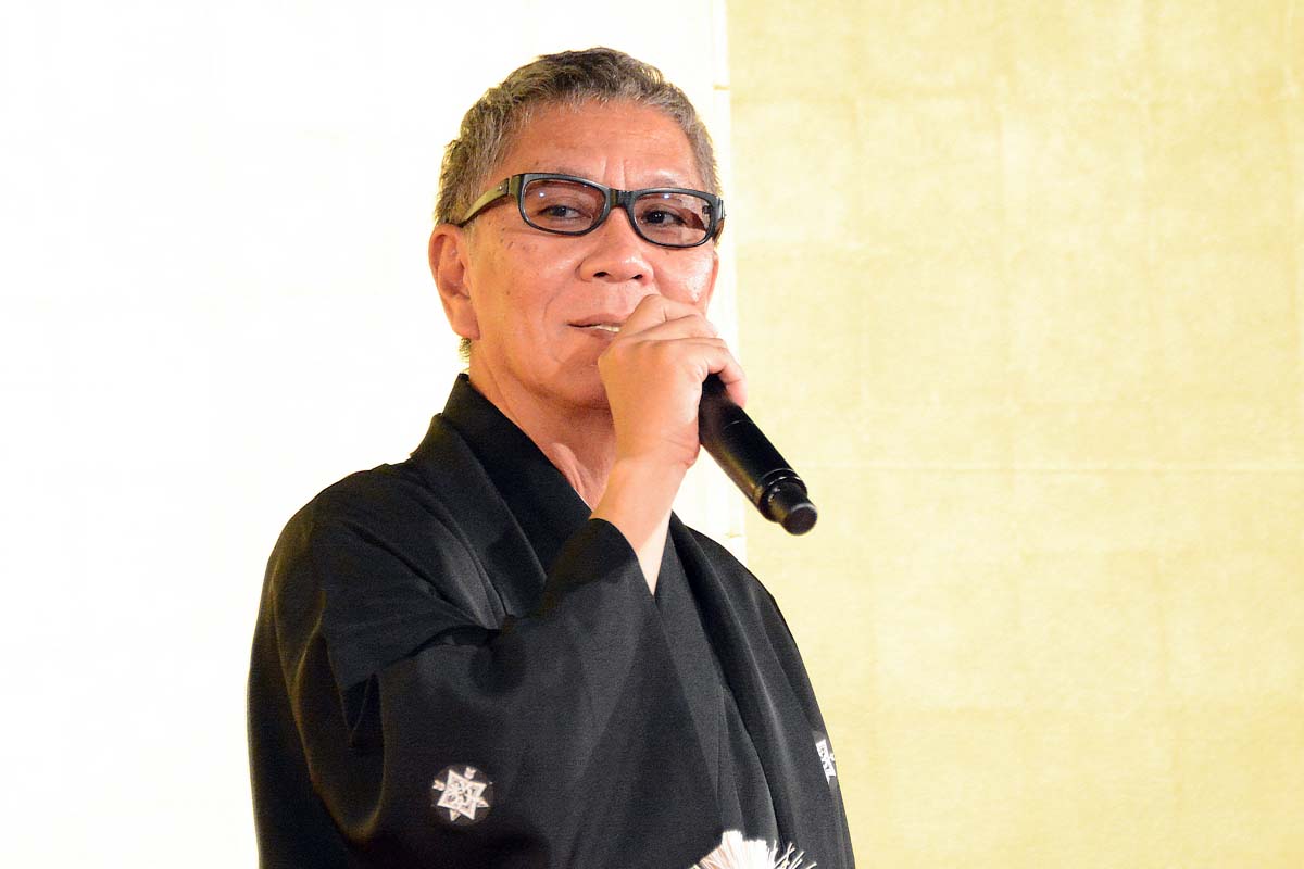 三池崇史