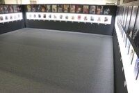 「祝画の間」より。