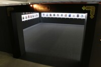 「祝画の間」より。