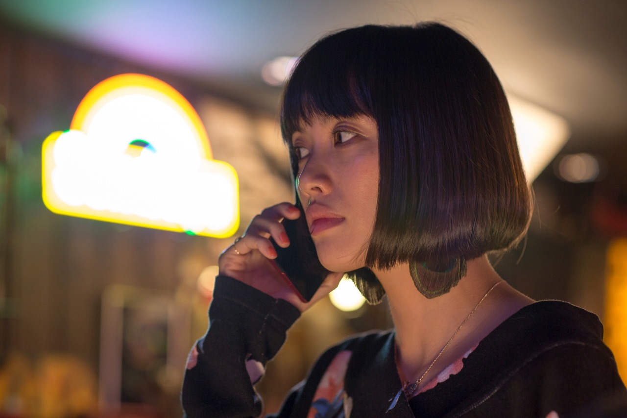 「銀と金」場面写真 (c)テレビ東京