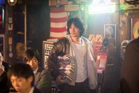 「銀と金」場面写真 (c)テレビ東京