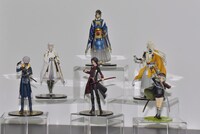 「グッズの間」より。